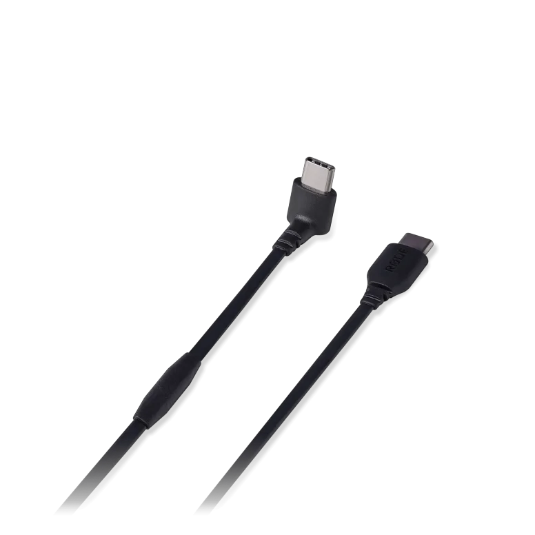 כבל זוויתי USB-C באורך 30 ס"מ SC16
