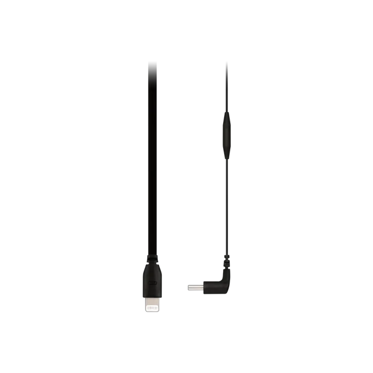 כבל זוויתי USB Type-C ל- SC15 Lightning