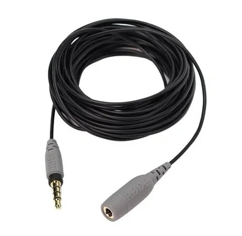 כבל מאריך TRRS 3.5mm לסמארטפון SC1