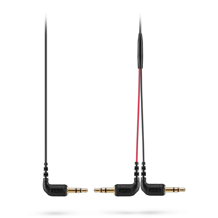 כבל מפצל SC11 TRS 3.5mm