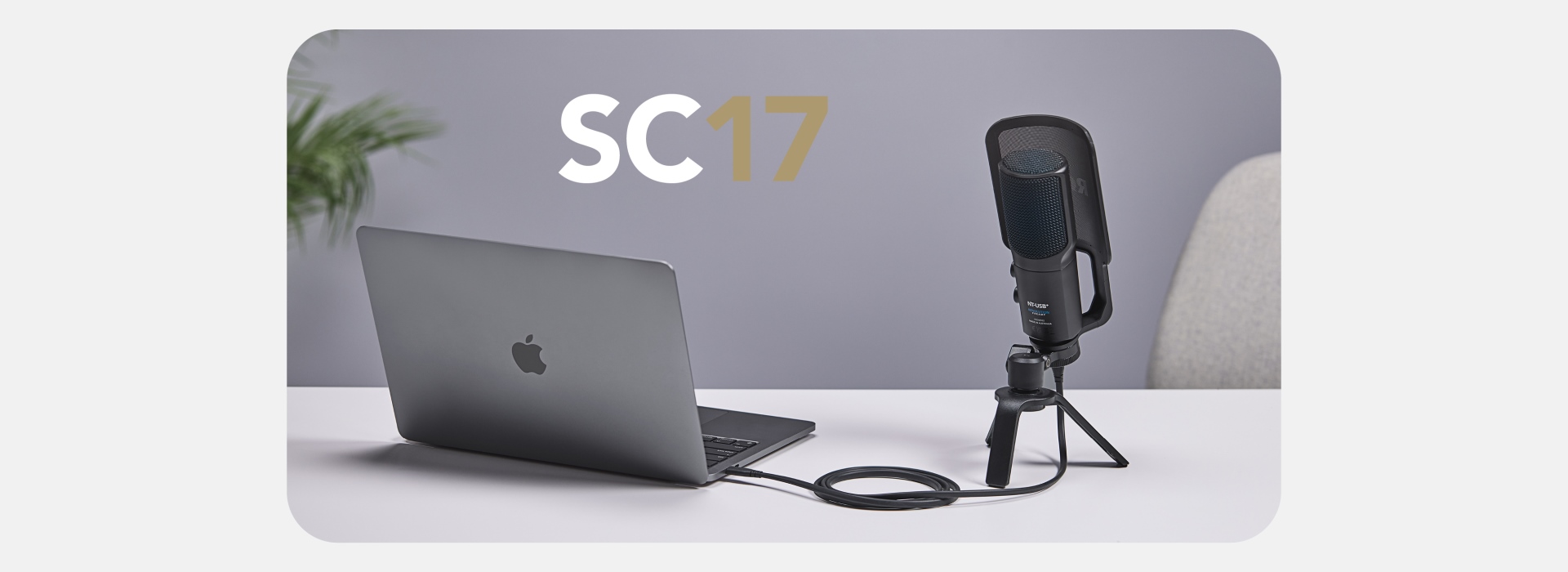 כבל USB-C באורך 1.5 מטר SC17