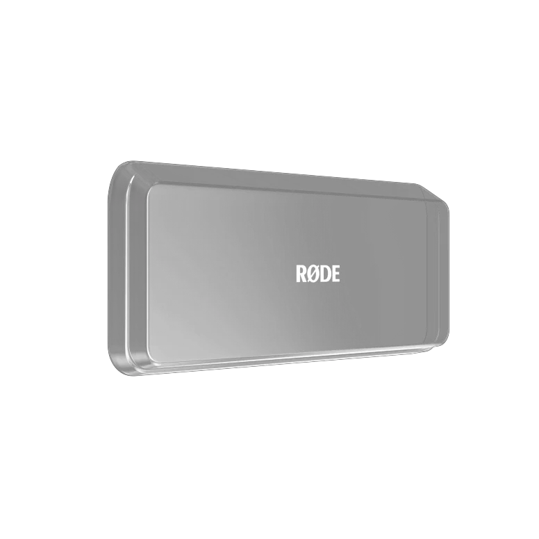 כיסוי לקונסולת וידאו וסאונד RODECaster Video Cover