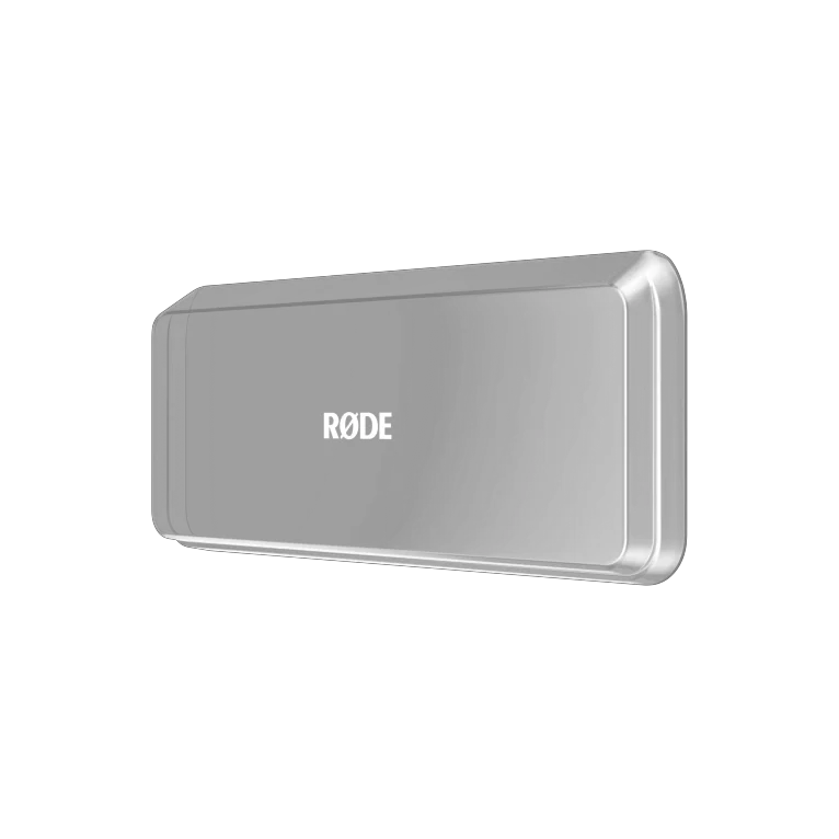 כיסוי לקונסולת וידאו וסאונד RODECaster Video Cover