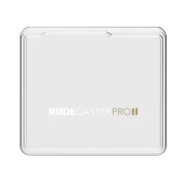 כיסוי מגן למיקסר סאונד Cover 2 RØDECaster Pro II