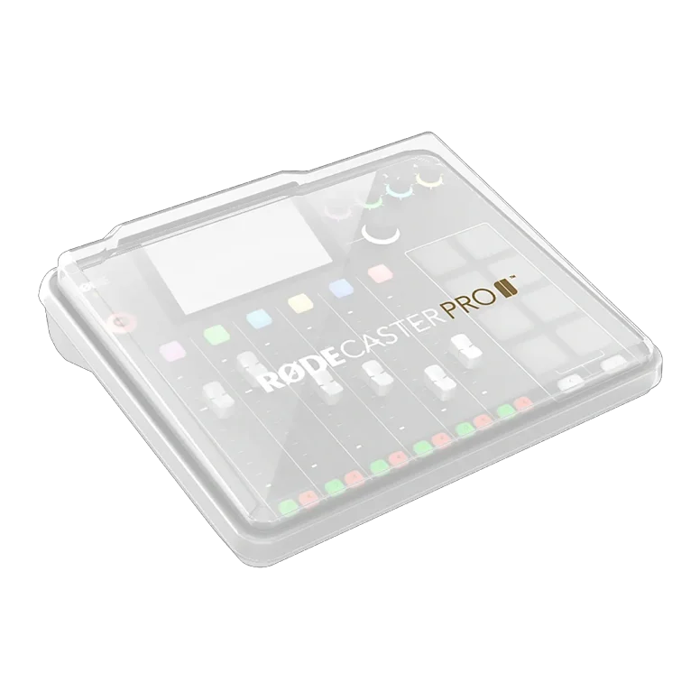 כיסוי מגן למיקסר סאונד Cover 2 RØDECaster Pro II
