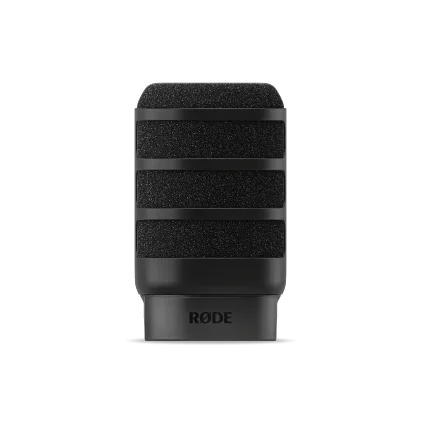 מגן רוח למיקרופון WS14 PODMIC