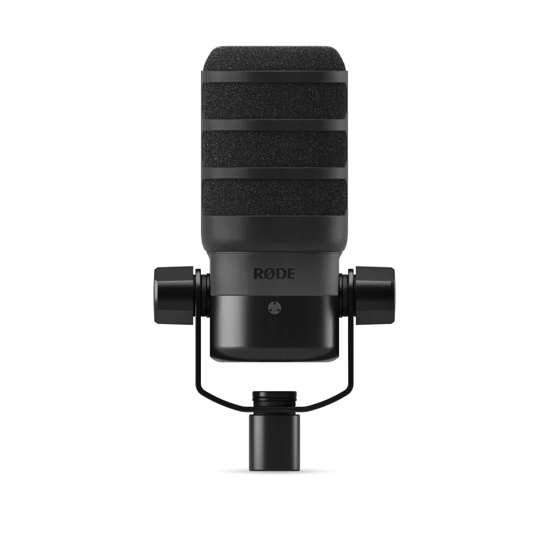 מגן רוח למיקרופון WS14 PODMIC