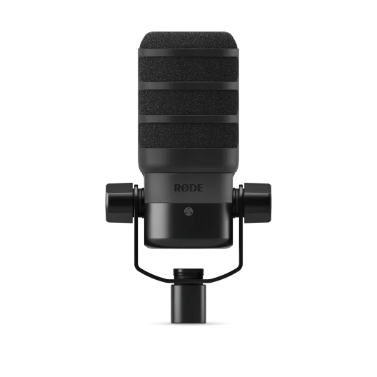 מגן רוח למיקרופון WS14 PODMIC
