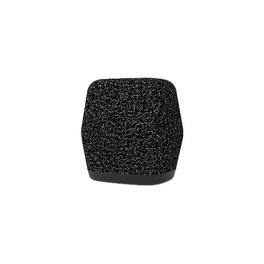 מגן רוח ספוג למיקרופון דש Lavalier II Popshield