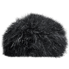 מגן רוח פרוותי למיקרופון דש Lavalier II Mini Furry