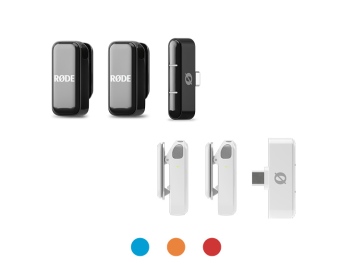 RODE WIRELESS MICRO USB-C