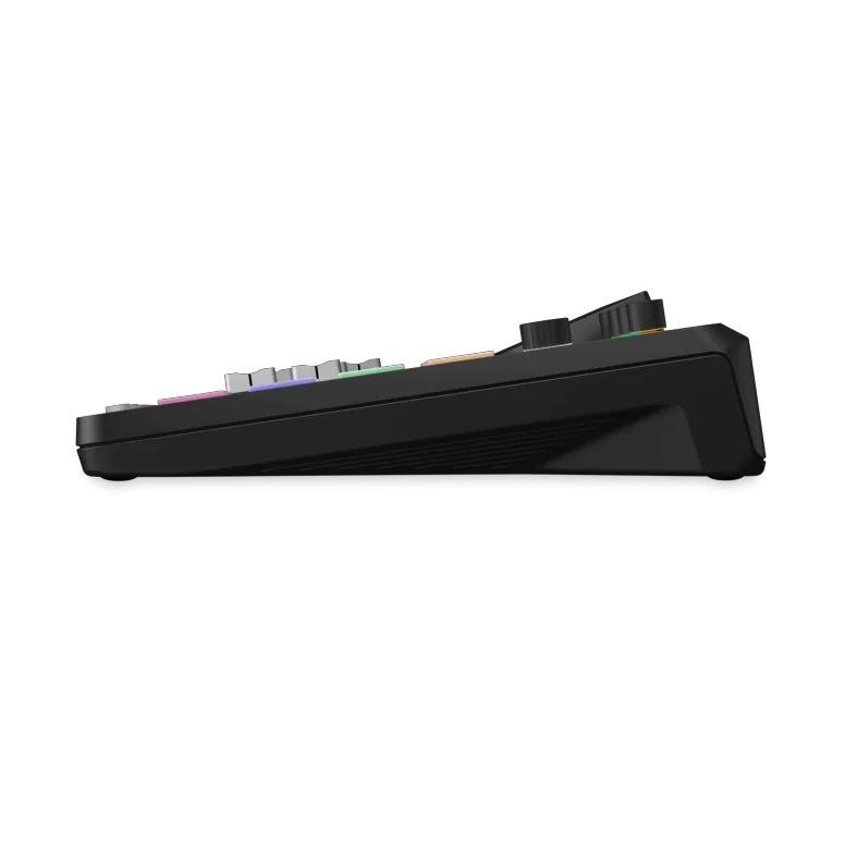 מיקסר שידור והפקת סאונד RODECaster Pro II