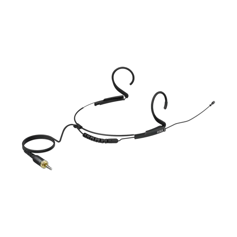 מיקרופון אוזניות ראש HS2