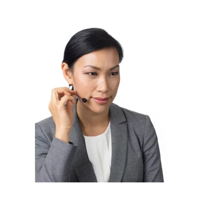 מיקרופון אוזניות ראש HS2