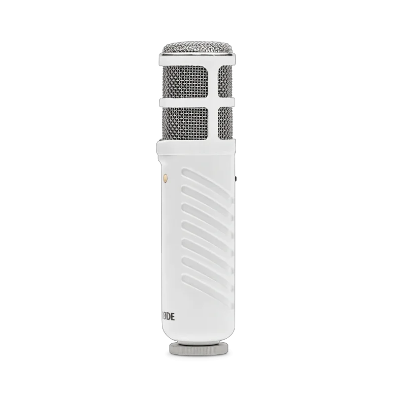 מיקרופון דינאמי מקצועי Podcaster USB