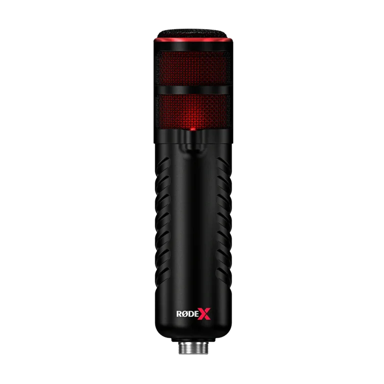 מיקרופון דינמי XDM-100 USB