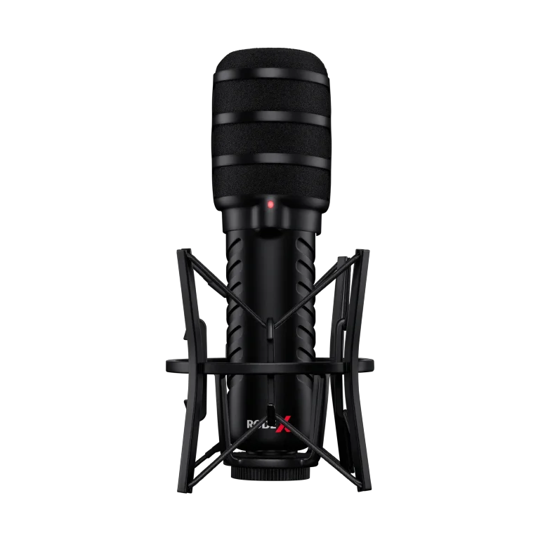 מיקרופון דינמי XDM-100 USB