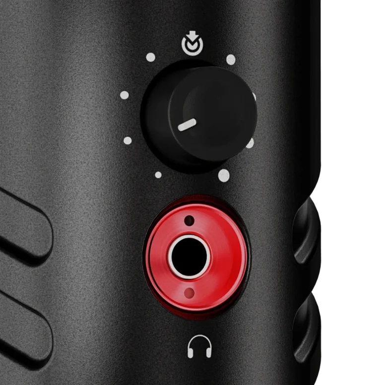 מיקרופון דינמי XDM-100 USB