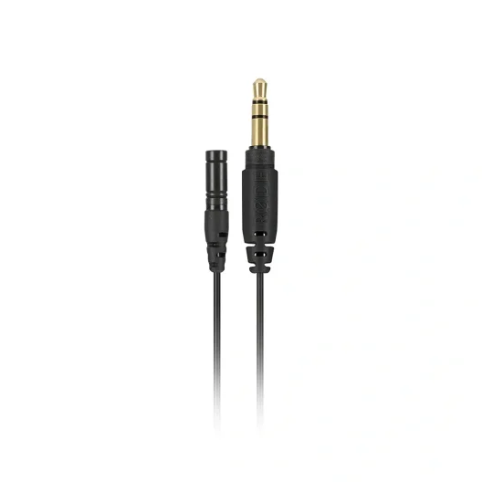 מיקרופון דש Lavalier GO