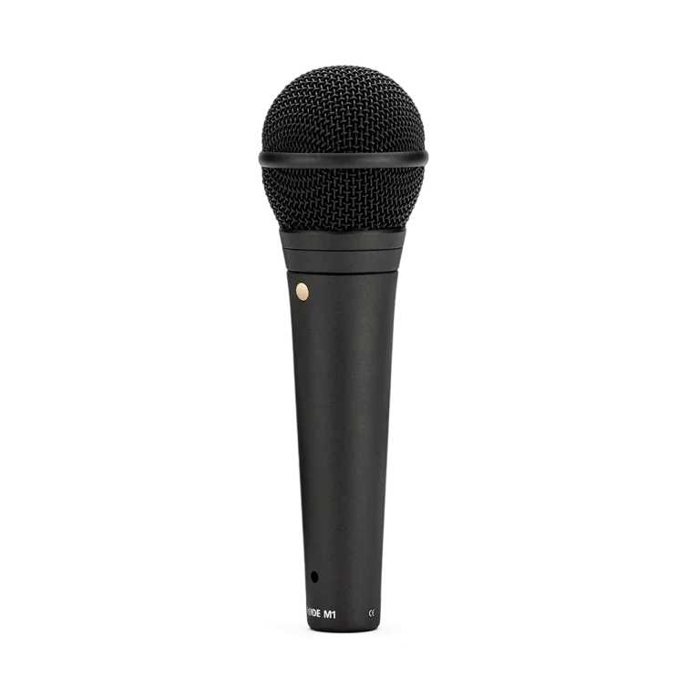 מיקרופון יד דינמי M1