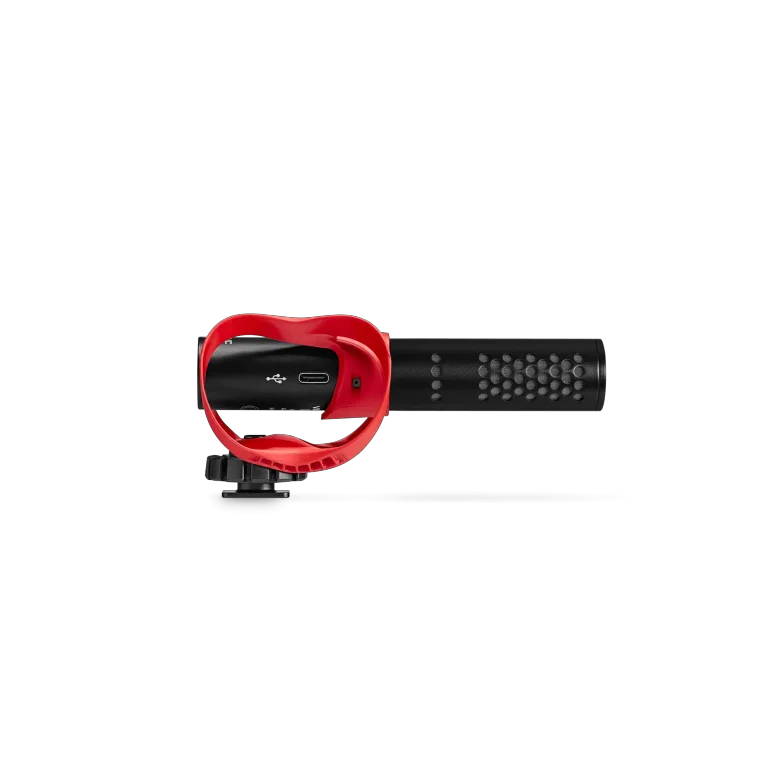 מיקרופון כיווני VideoMic GO II