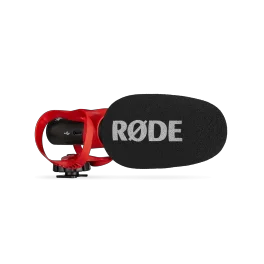 מיקרופון כיווני VideoMic GO II