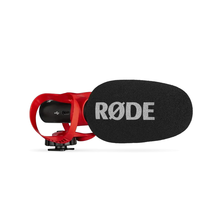 מיקרופון כיווני VideoMic GO II