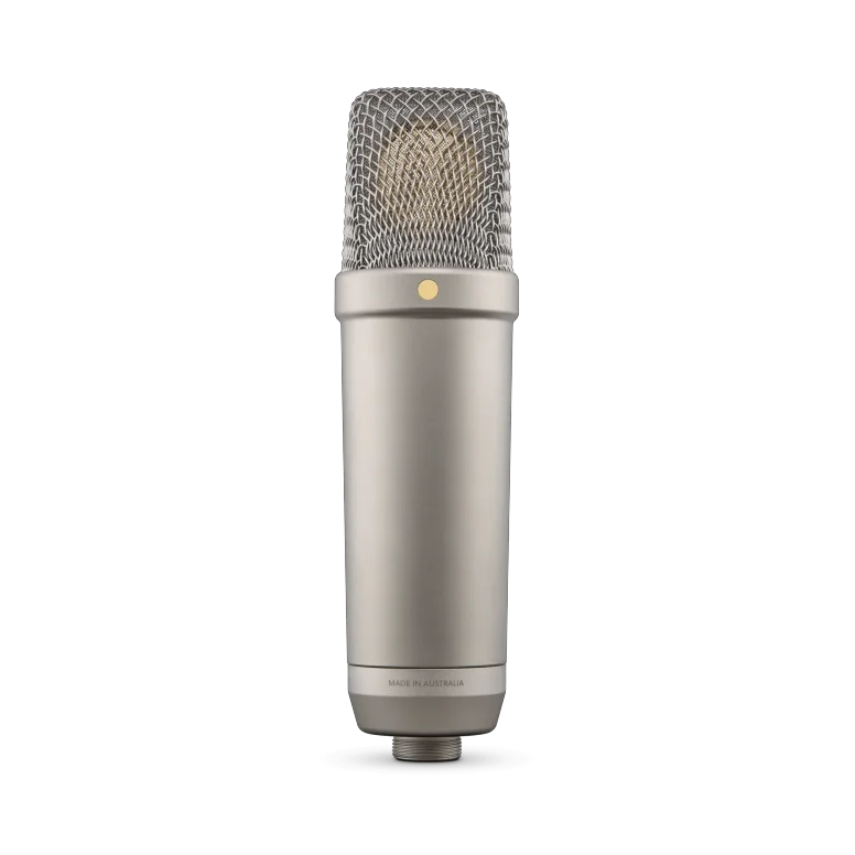 מיקרופון קונדנסר NT1 5th Generation