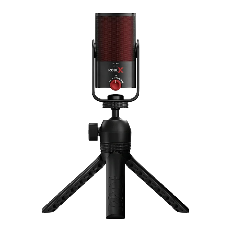 מיקרופון קונדנסר XCM-50 USB