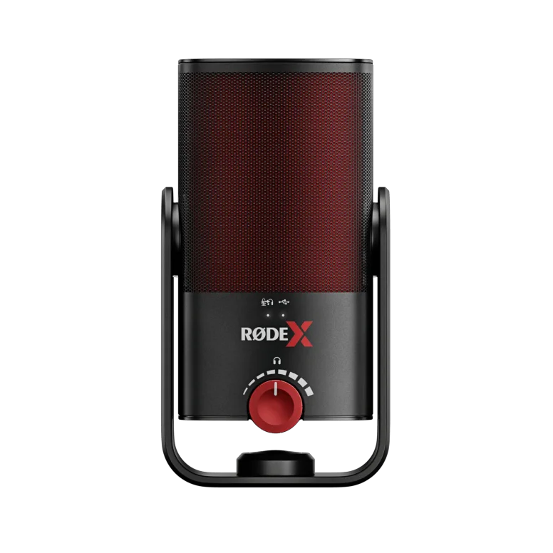 מיקרופון קונדנסר XCM-50 USB