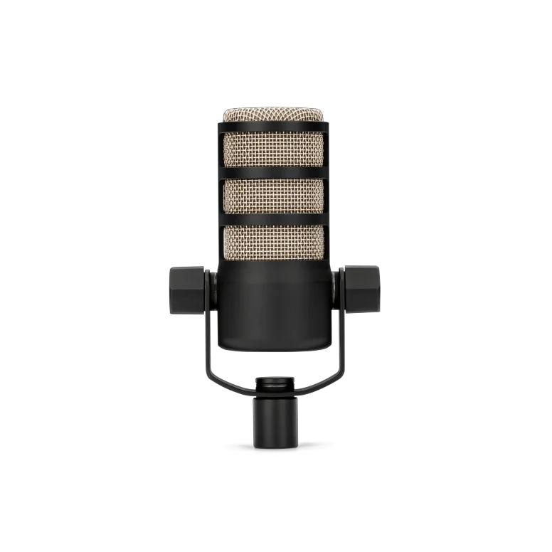 מיקרופון שידור דינמי PodMic