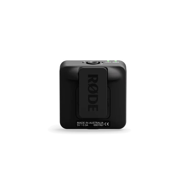 מערכת מיקרופון אלחוטי Wireless ME