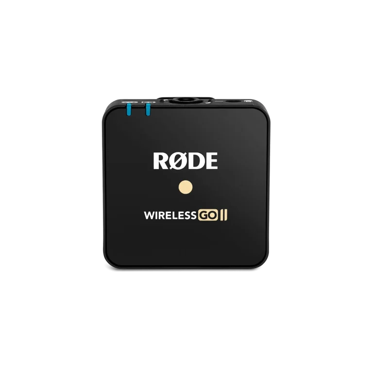 משדר אלחוטי Wireless GO II TX