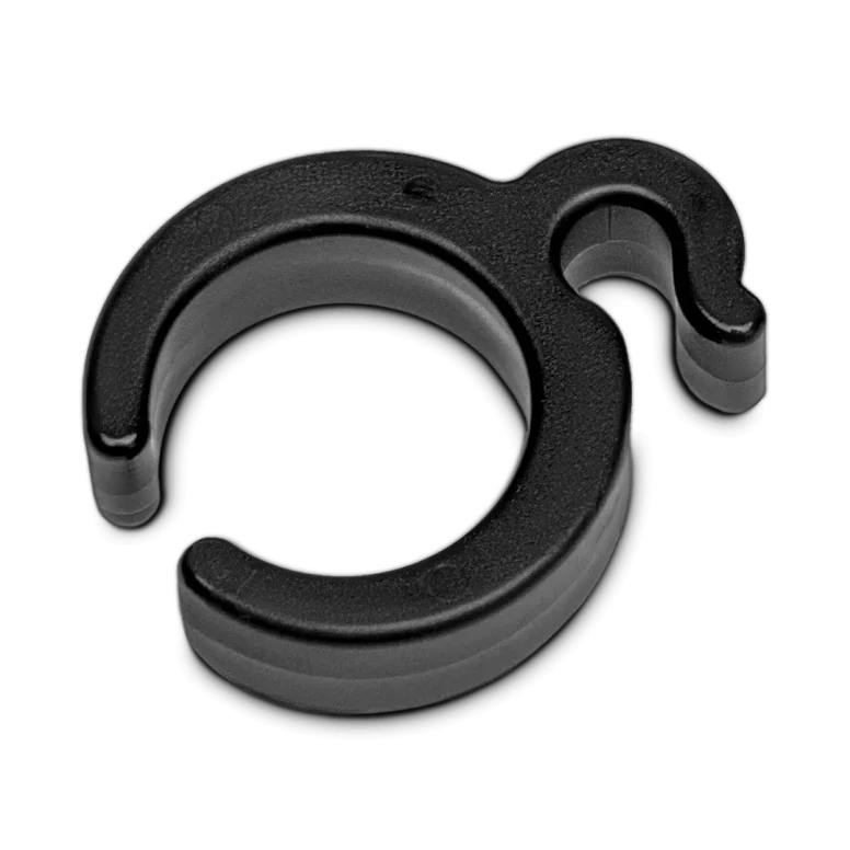 סט 5 קליפסים למוט בום Boompole Clips