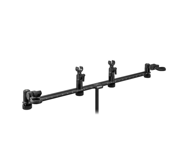 סטנד סטריאו לזוג מיקרופונים Stereo Bar