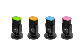 ערכת זיהוי צבעים למיקרופונים COLORS1 NT-USB Mini