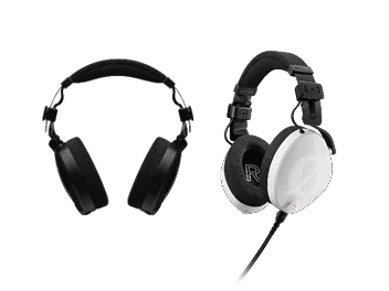 אוזניות קשת מקצועיות NTH-100