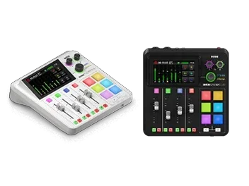 מיקסר סאונד RODECaster Duo