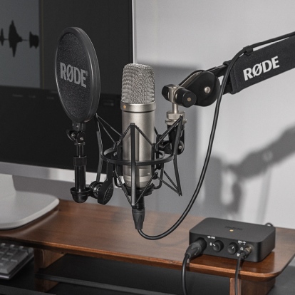 מיקרופונים