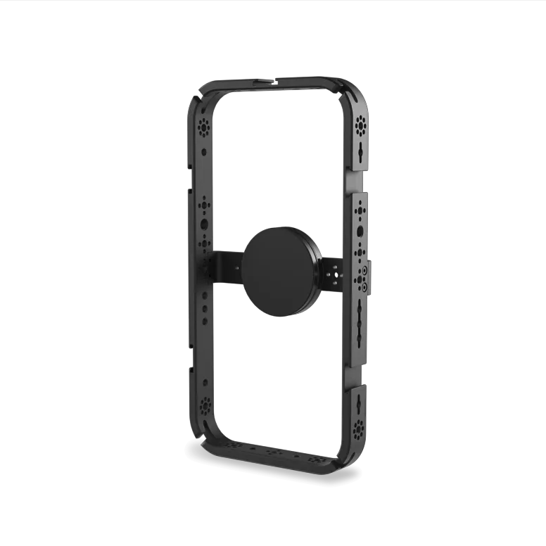 קייג' מגנטי לצילום בסמארטפון Phone Cage