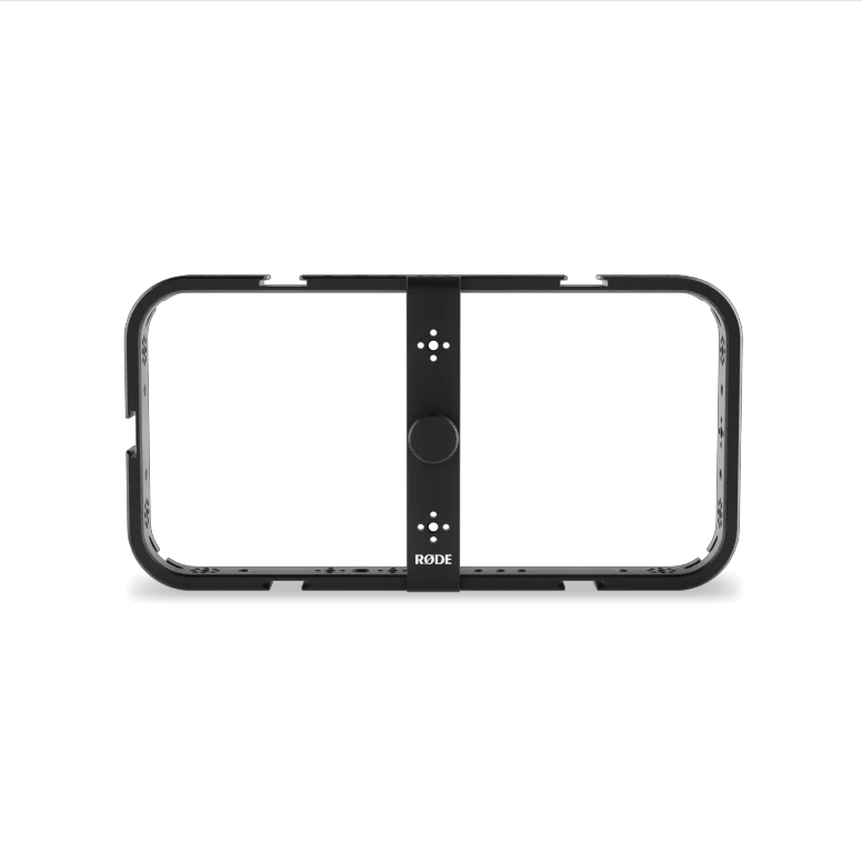 קייג' מגנטי לצילום בסמארטפון Phone Cage