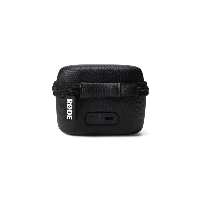 קייס טעינה למיקרופון אלחוטי +Wireless GO Gen 3 Charge Case
