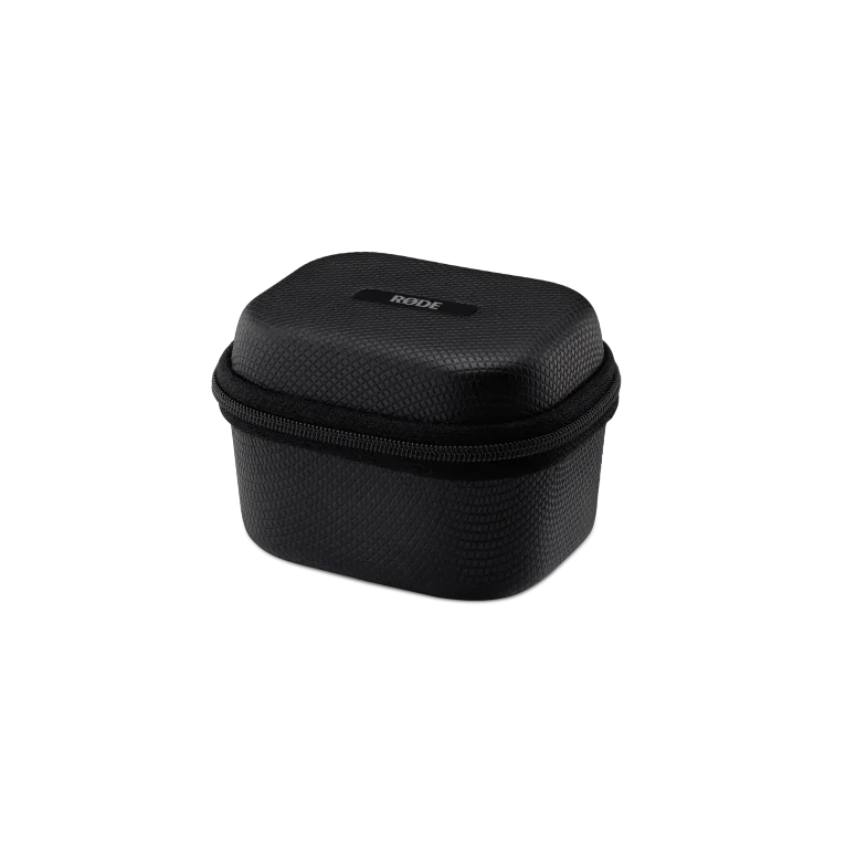 קייס טעינה למיקרופון אלחוטי +Wireless GO Gen 3 Charge Case