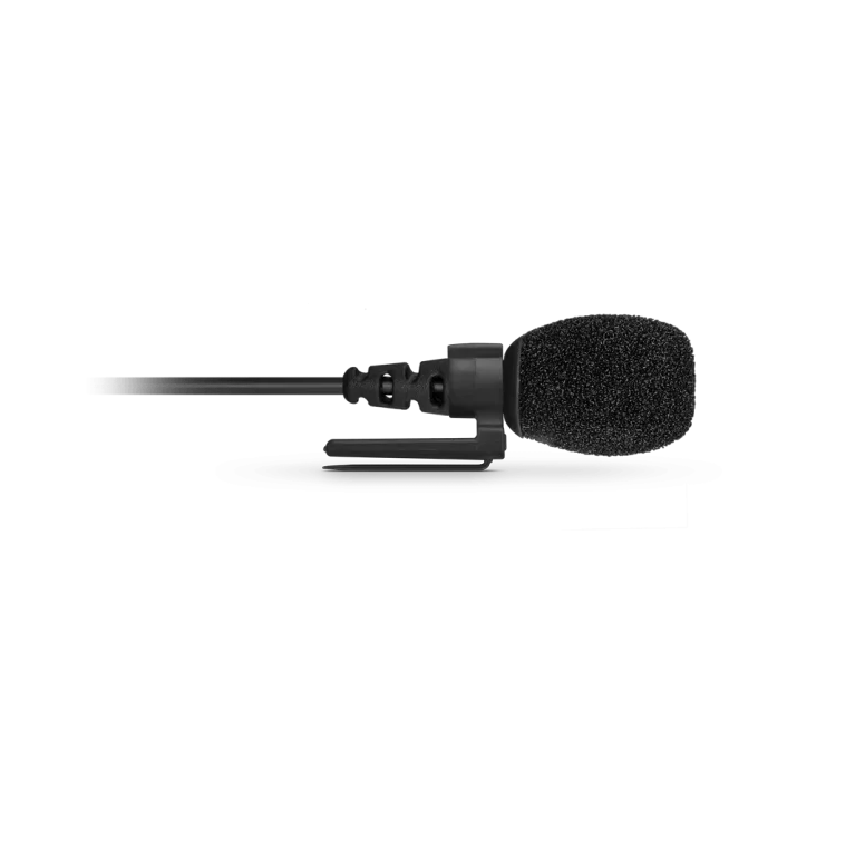 תופסן סיכה למיקרופון דש Rode Vampire Clip